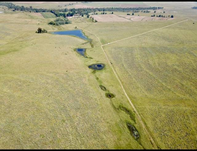 FARM FOR SALE IN BETHLEHEM RURAL